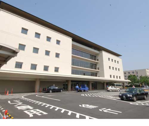 医療施設