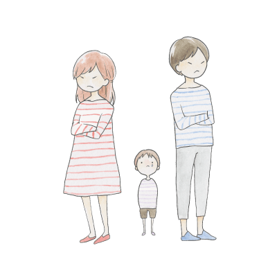 事情